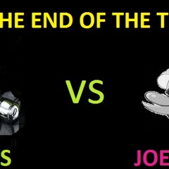 Joebart Vs Wems - The end of time