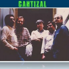 Huella de Ida y Vuelta Intérpretes Cantizal