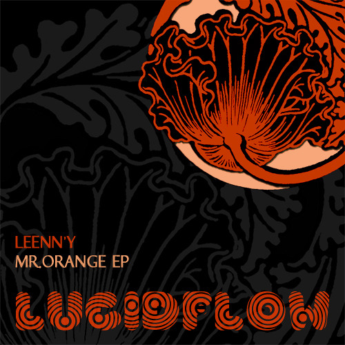 LF024 - Leenn'y - Mr. Blonde (2-min-sample)