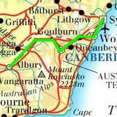 Australian and New Zealand recordings