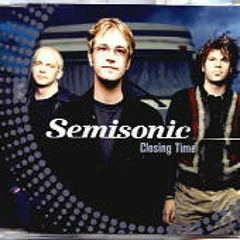 SEMISONIC Closing Time Rmx (Jenz Remix)