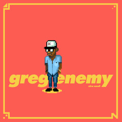 Saint Gregory The Great (Prod. by Kipp Stone)