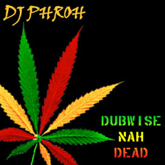 DJ Phroh - Dubwise Nah Dead mix