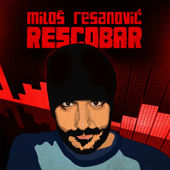 Rescobar - Fall Vibez MIX