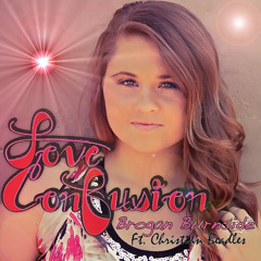 Love Confusion (feat. Christian Beadles)