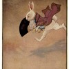 DennisJames ~ Further Down the Rabbithole DennisJames ~ Further Down the Rabbithole