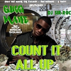 Gucci Mane - Too Turnt Up (ponate remix)