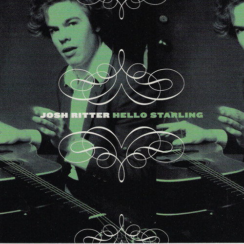 Josh Ritter
