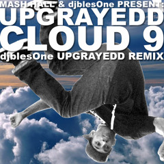 djblesOne - CLOUD 9 (BBOY/BGIRL REMIX)