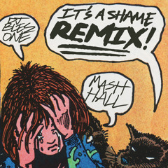 djblesOne - IT'S A SHAME (BBOY/BGIRL REMIX)