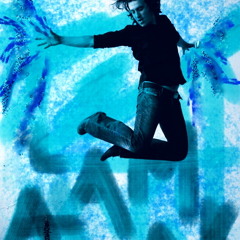 Parov Stelar-Red Haired Woman (Alamak remix)