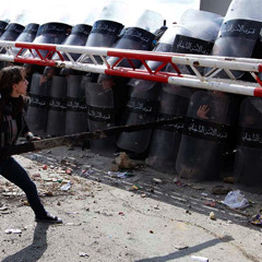 Riot In Jeans