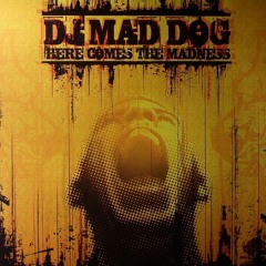 DJ Mad Dog - Don't Fuck Around