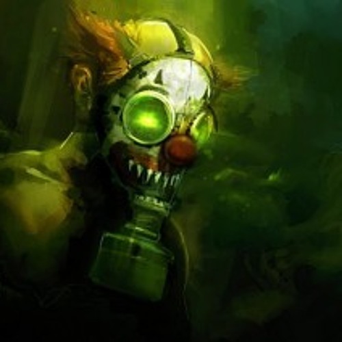 Circus of Death (Dubstep)