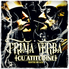 Prima Verba feat. OvP - Sunt Roman