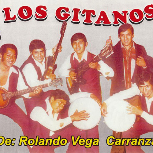 Stream EL PICAFLOR. CUMBIA LOS GITANOS DEL RIMAC PERU by MIKE ...