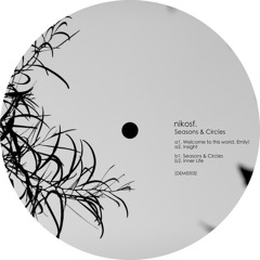 DEME003/nikosf.-Seasons & Circles EP/Preview