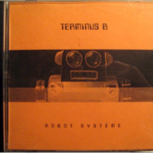 Terminus B - Robot Dynastie