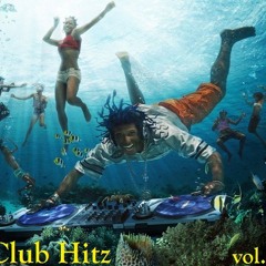 Club Hitz vol.3 by Disc Lappy