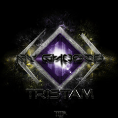 TMR026 - My Ghosts EP - Tristam - OUT NOW!!!