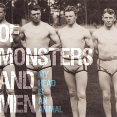 Of Monsters & Men-Lakehouse