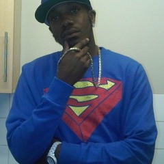 Dark Room ft. MJ Mafia