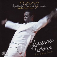 Youssou Ndour Salagne