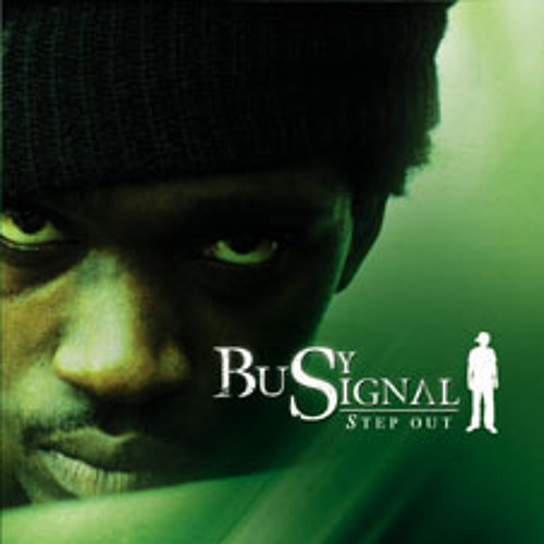 Busy Signal - Night Shift
