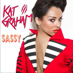 Kat Graham - Sassy