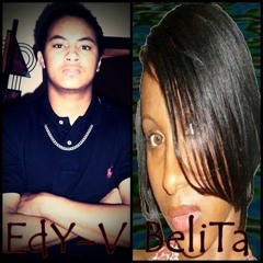 IF You CoulD EdY-V &amp;; BeLita