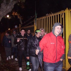 Ellos son Asi - KONTROBERCIA 2007