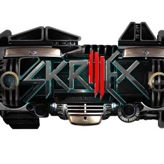 Skrillex - Scary Monsters and Nice Sprites (Triphosphate's chiptune cover)