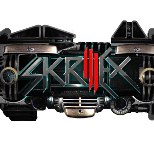 Skrillex - Scary Monsters and Nice Sprites (Triphosphate's chiptune cover)