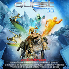 Quantum Quest - Universe of Possibilities