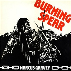 Burning Spear - Mandela Marcus (Unreleased Version)