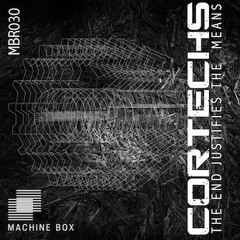 [MBR030] Bonus Track: Cortechs - Atmosfera (Tag X Live Version) Free Download!