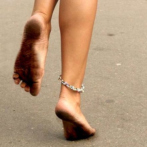 Native Dog - Barefoot MINIMAL stomp DJ MIX