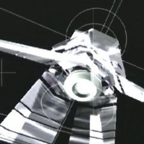 Autechre Gantz Graf Reversed By Nano Face Autechre Gantz Graf Reversed By Nano Face