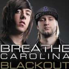 Breathe Carolina - Blackout (Plagu3is Remix)