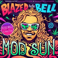 Mod Sun - Mentality 2 Reality feat B Rolla (Prod by JCW & Siegel-Stoner)