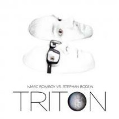 Marc Romboy & Stephan Bodzin - Triton (Gaiser Trial Tone Remix)