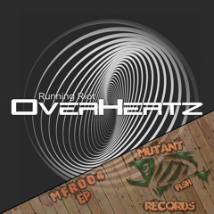 OverHertz - Trojan - OUT NOW!