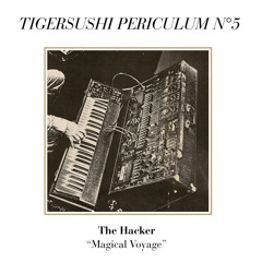 The Hacker - Night Drive