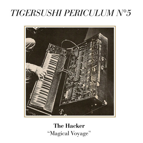 The Hacker - Through The Ether
