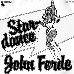 JohnForde-Stardance