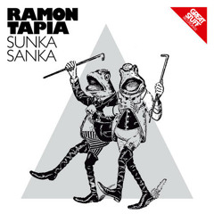 Ramon Tapia - Stronkie (Original Mix) [Great Stuff]