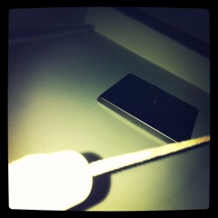 Thom Yorke - The Clock (Max Lane Edit)