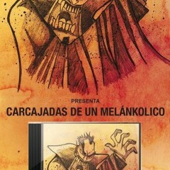 Bufok Mostra feat Jotaoselagos - FROM CUPULA (Carcajadas de un Melankolico 2011)