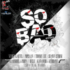 Popcaan - So Bad {So Bad Riddim - Young Vibez}(Oct 2011)[ALL MOL CARIBBEAN]