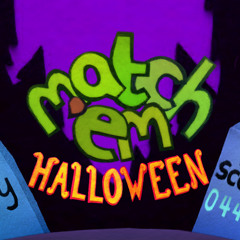 Halloween MainMenu